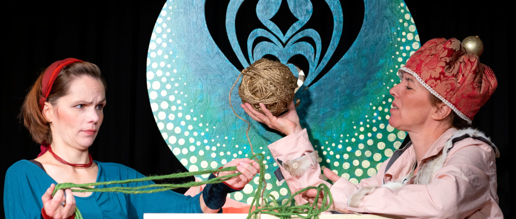 Rumpelstil [MUSIKTHEATER LUPE]