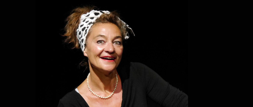 SEMINAR: AUFTRETEN – DA SEIN – SPUREN HINTERLASSEN [Theater Metronom]