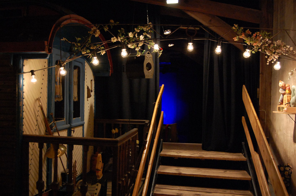 Festival der Regionalen Theaterkunst – Festivalpass